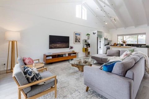 Capewood - Coastal Family Retreat In Prevelly - Melbourne Tourism 1