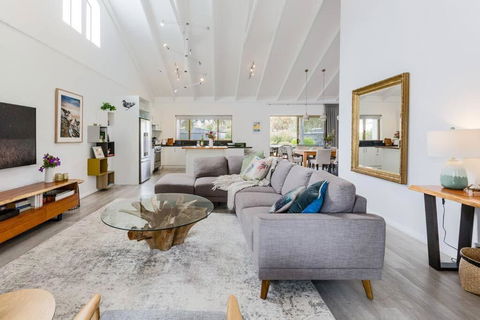 Capewood - Coastal Family Retreat In Prevelly - Melbourne Tourism 0