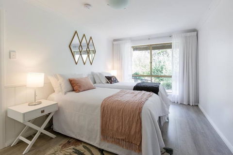 Capewood - Coastal Family Retreat In Prevelly - Melbourne Tourism 4