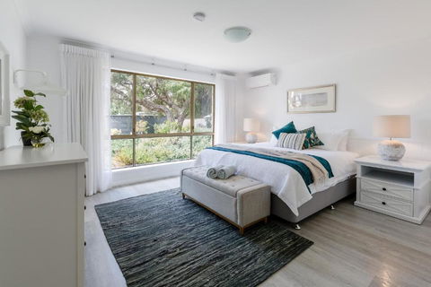 Capewood - Coastal Family Retreat In Prevelly - Melbourne Tourism 2