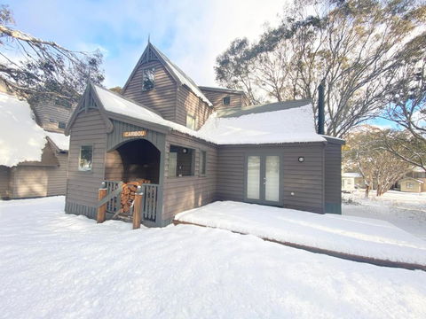 Caribou - Melbourne Tourism 0