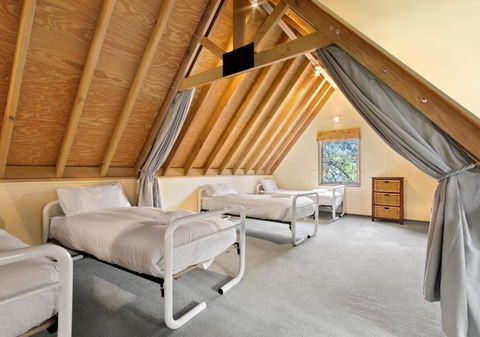 Caribou - Melbourne Tourism 4