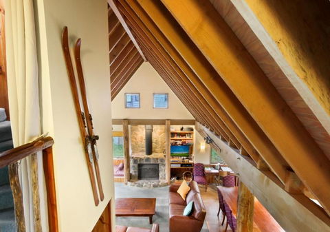 Caribou - Melbourne Tourism 3