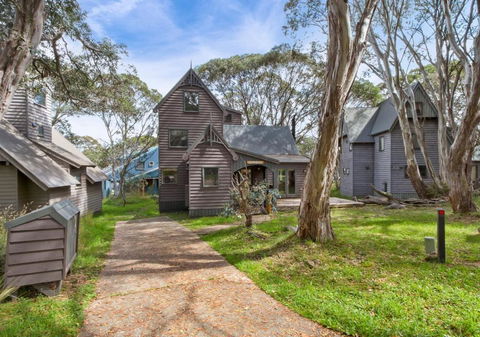 Caribou - Melbourne Tourism 2