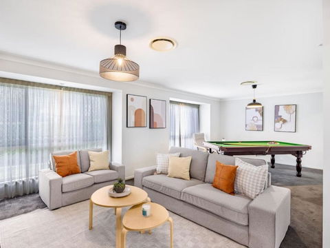 Carindale Family Home/Close To Westfield & Highway - Melbourne Tourism 0