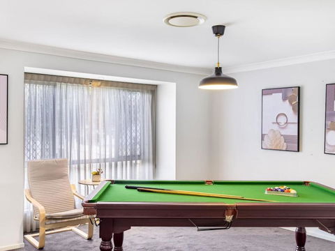 Carindale Family Home/Close To Westfield & Highway - Melbourne Tourism 1