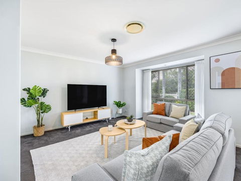 Carindale Family Home/Close To Westfield & Highway - Melbourne Tourism 2