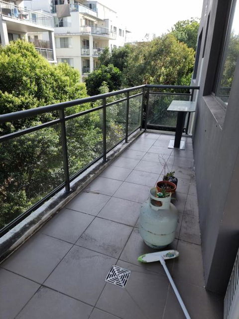 Carlingford One Bedroom - Melbourne Tourism 3