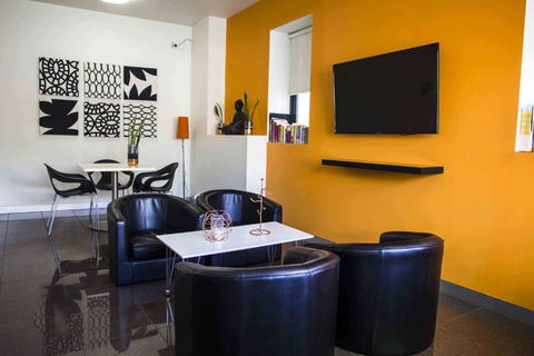 CarricHouse - Melbourne Tourism 2