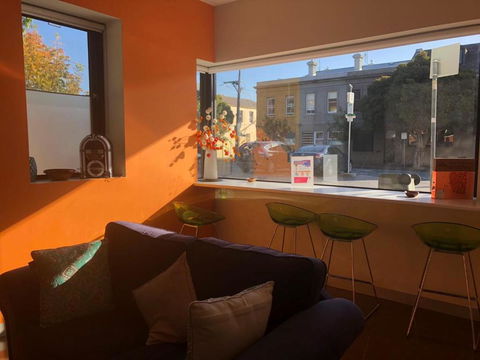 CarricHouse - Melbourne Tourism 4