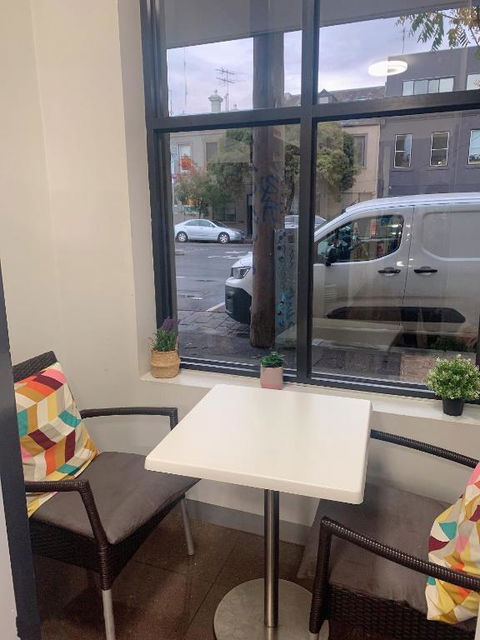 CarricHouse - Melbourne Tourism 3