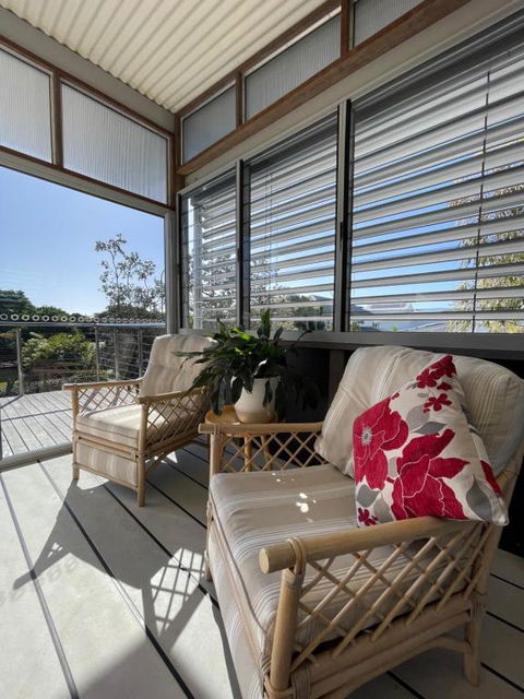 Casa 570 - Melbourne Tourism 1