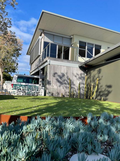 Casa 570 - Melbourne Tourism 0