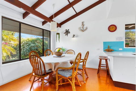 Casa Bella - Melbourne Tourism 3