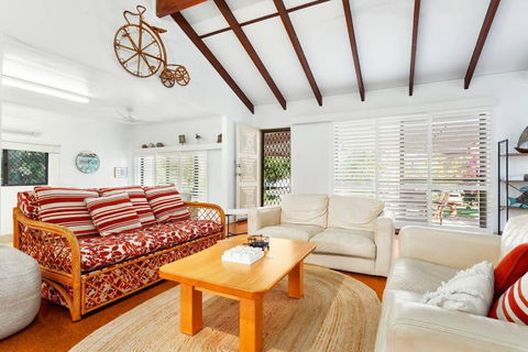 Casa Bella - Melbourne Tourism 4