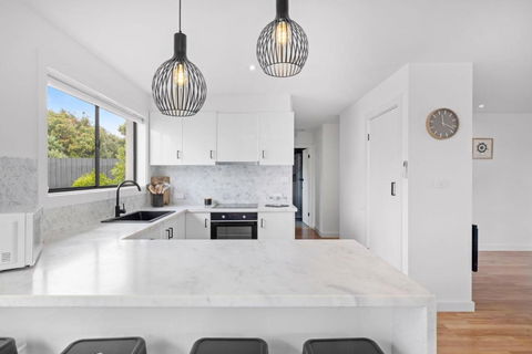 Casa Bianca - Melbourne Tourism 3