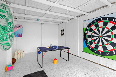 Casa Bianca - Melbourne Tourism 1