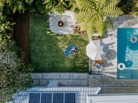 Casa Curlew - Melbourne Tourism 0