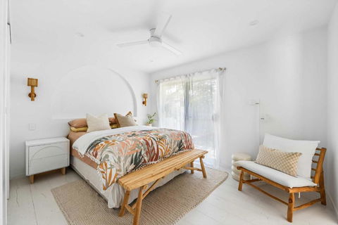 Casa Curlew - Melbourne Tourism 2