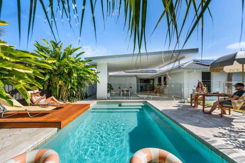 Casa Curlew - Melbourne Tourism 1