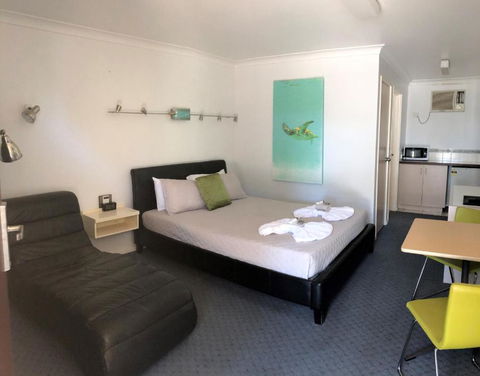 Carnarvon Gateway Motel - Melbourne Tourism 3