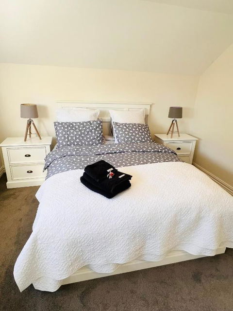 Casa Del Largo - Melbourne Tourism 2