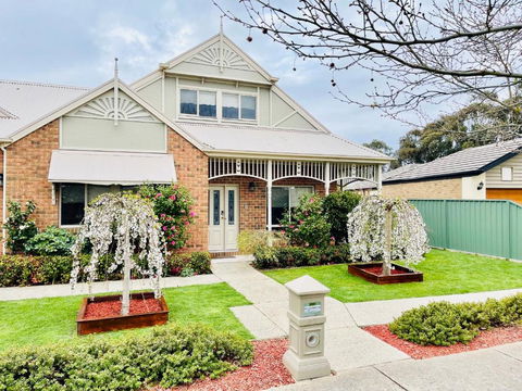 Casa Del Largo - Melbourne Tourism 0