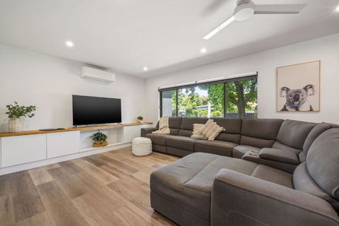 Casa On Orana - Melbourne Tourism 2