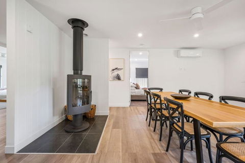 Casa On Orana - Melbourne Tourism 4