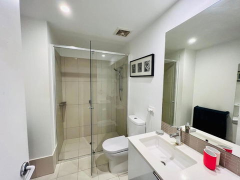 CASSA PLAZA - Cosy 1 Bedroom Apt South Brisbane Managed By The Cassa - Melbourne Tourism 3