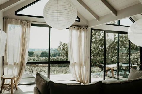 Cassis Red Hill - Melbourne Tourism 4