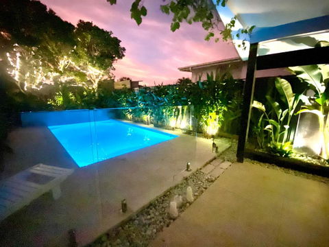 Casuarina Beach 4 Bedroom Home - Melbourne Tourism 0