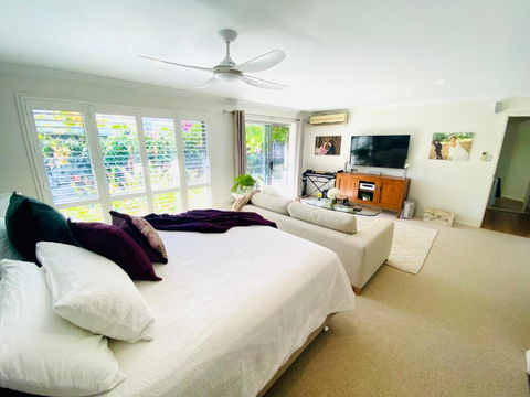 Casuarina Beach 4 Bedroom Home - Melbourne Tourism 4