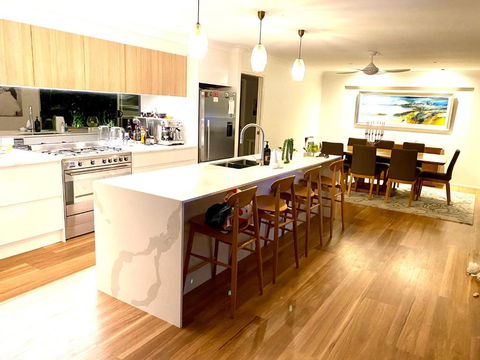 Casuarina Beach 4 Bedroom Home - Melbourne Tourism 1