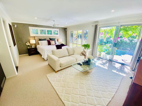 Casuarina Beach 4 Bedroom Home - Melbourne Tourism 3
