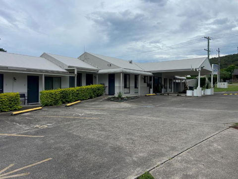 Catalina Motel Lake Macquarie - Melbourne Tourism 2