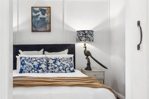 Cedar Cottage - Melbourne Tourism 0