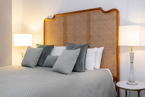 Centenary Residence - Melbourne Tourism 4