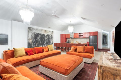 Centenary Residence - Melbourne Tourism 0