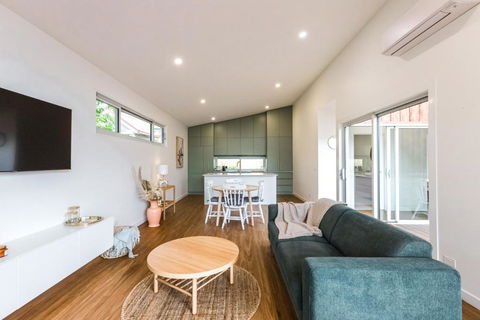 Central Hideaway-close To Everything - Melbourne Tourism 2