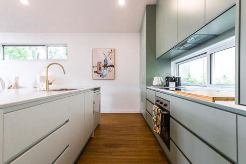 Central Hideaway-close To Everything - Melbourne Tourism 0