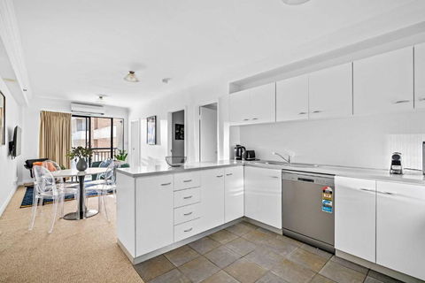 Central Chic Stay - Melbourne Tourism 2