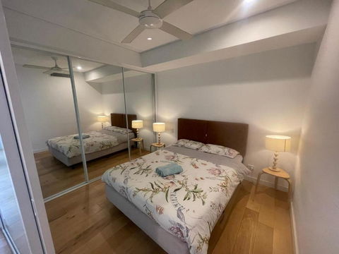 Central Apartments - Melbourne Tourism 0