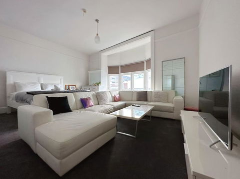 Central Collins Residence At Inner City - Melbourne Tourism 1