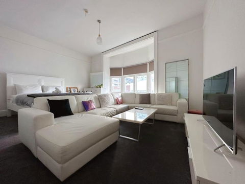 Central Collins Residence At Inner City - Melbourne Tourism 0