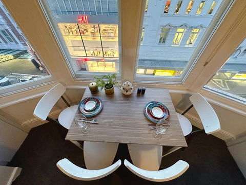 Central Collins Residence At Inner City - Melbourne Tourism 2