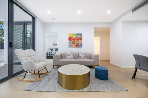 Central Eastwood 3BR - Close To Shops & Transport - Melbourne Tourism 0