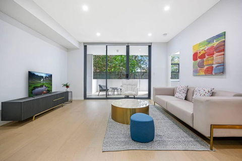 Central Eastwood 3BR - Close To Shops & Transport - Melbourne Tourism 4