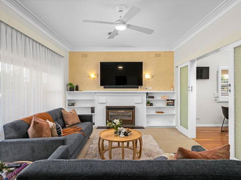 Central Haven - Melbourne Tourism 0