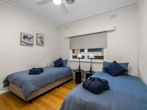 Central Haven - Melbourne Tourism 1